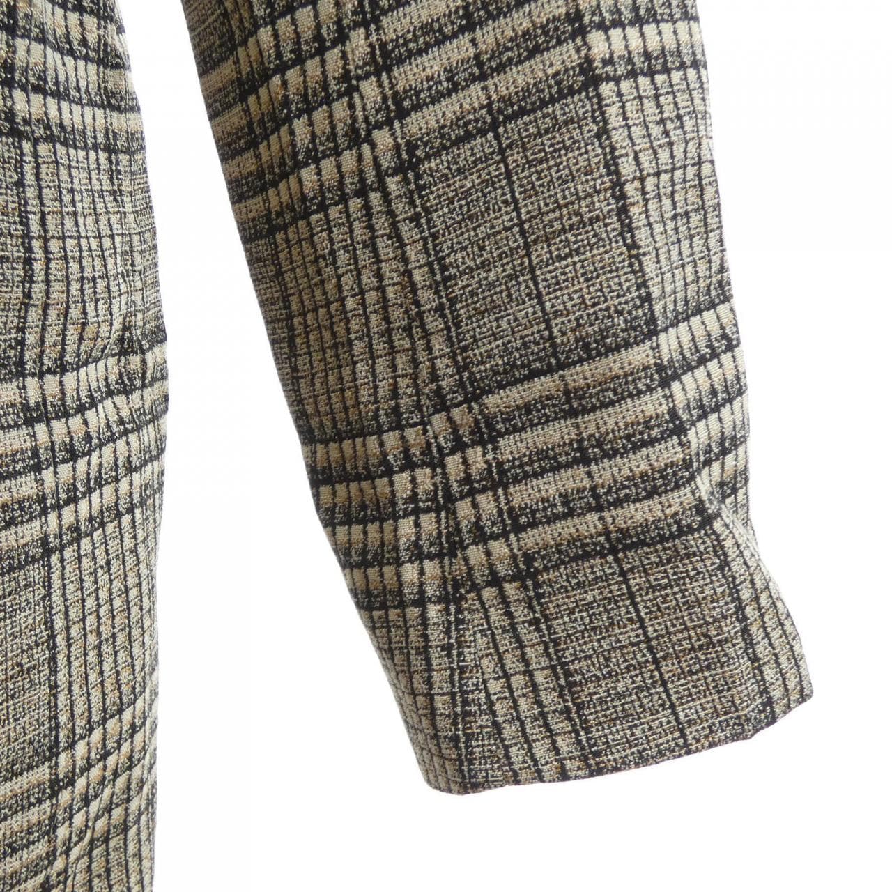セオリーリュクス Theory luxe 03-8109625-990-038 ジャケット