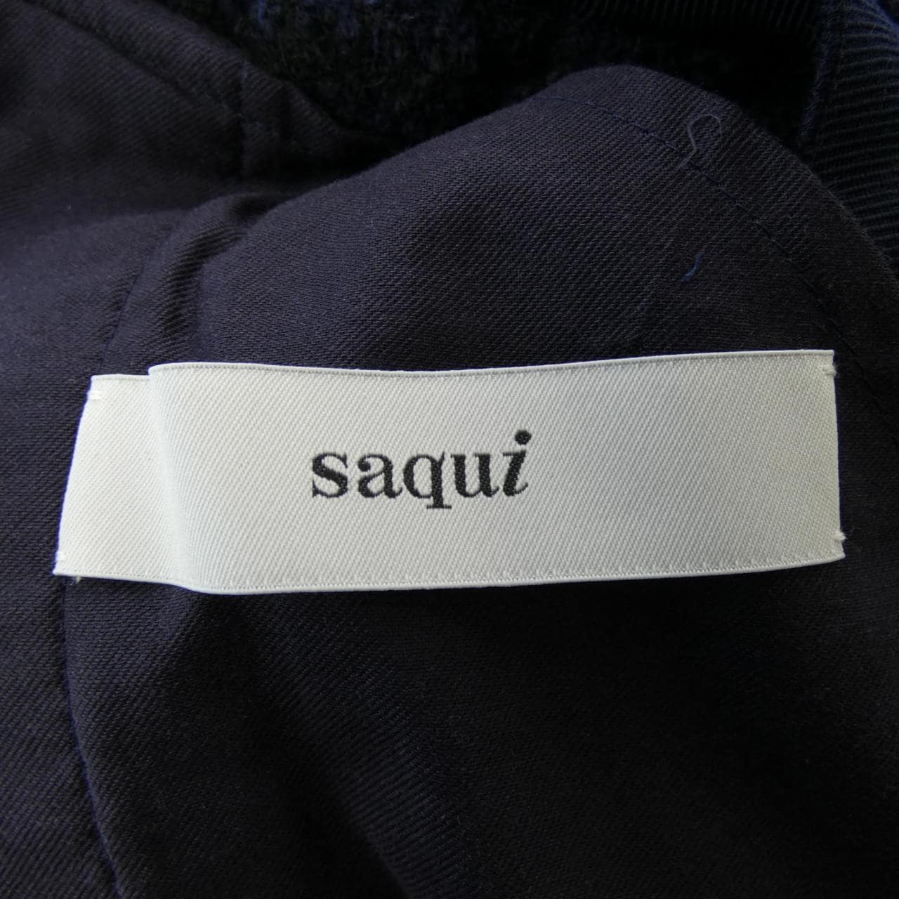 SAQUI裙