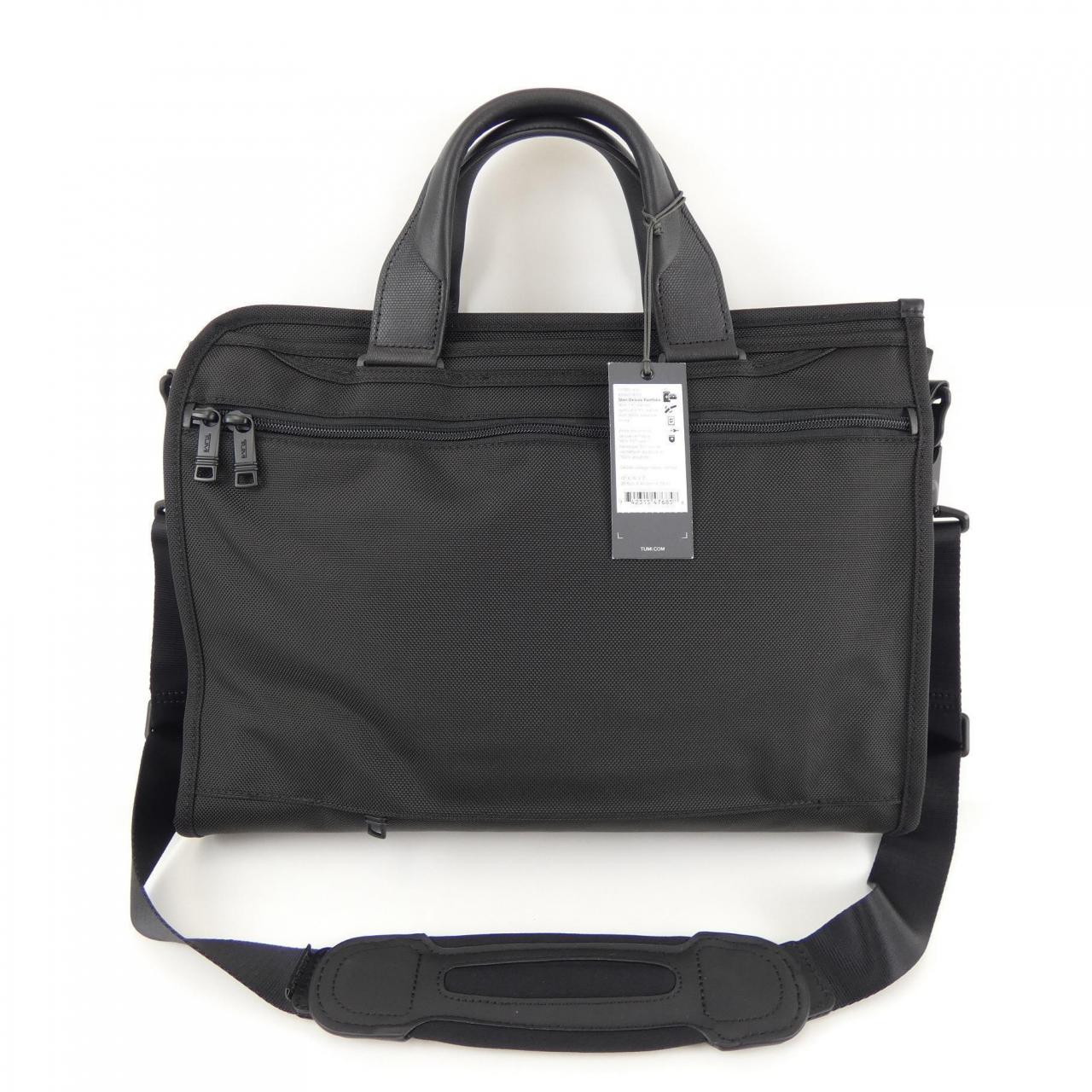 トゥミ TUMI BAG