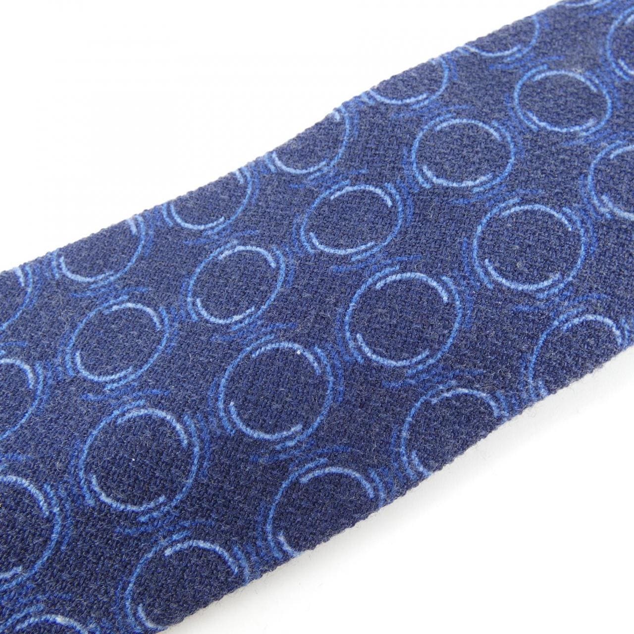 フランコミヌッチ FRANCO MINUCCI NECKTIE