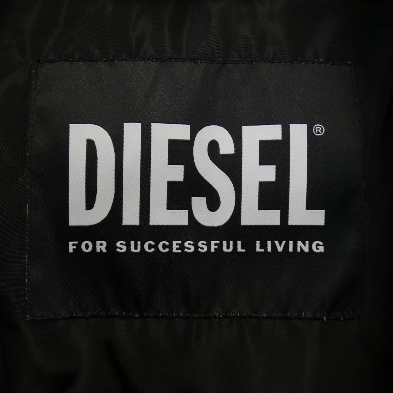 ディーゼル DIESEL ダウンジャケット