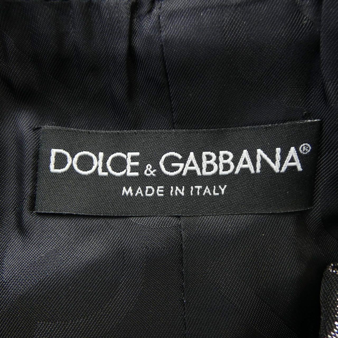 ドルチェアンドガッバーナ DOLCE&GABBANA コート