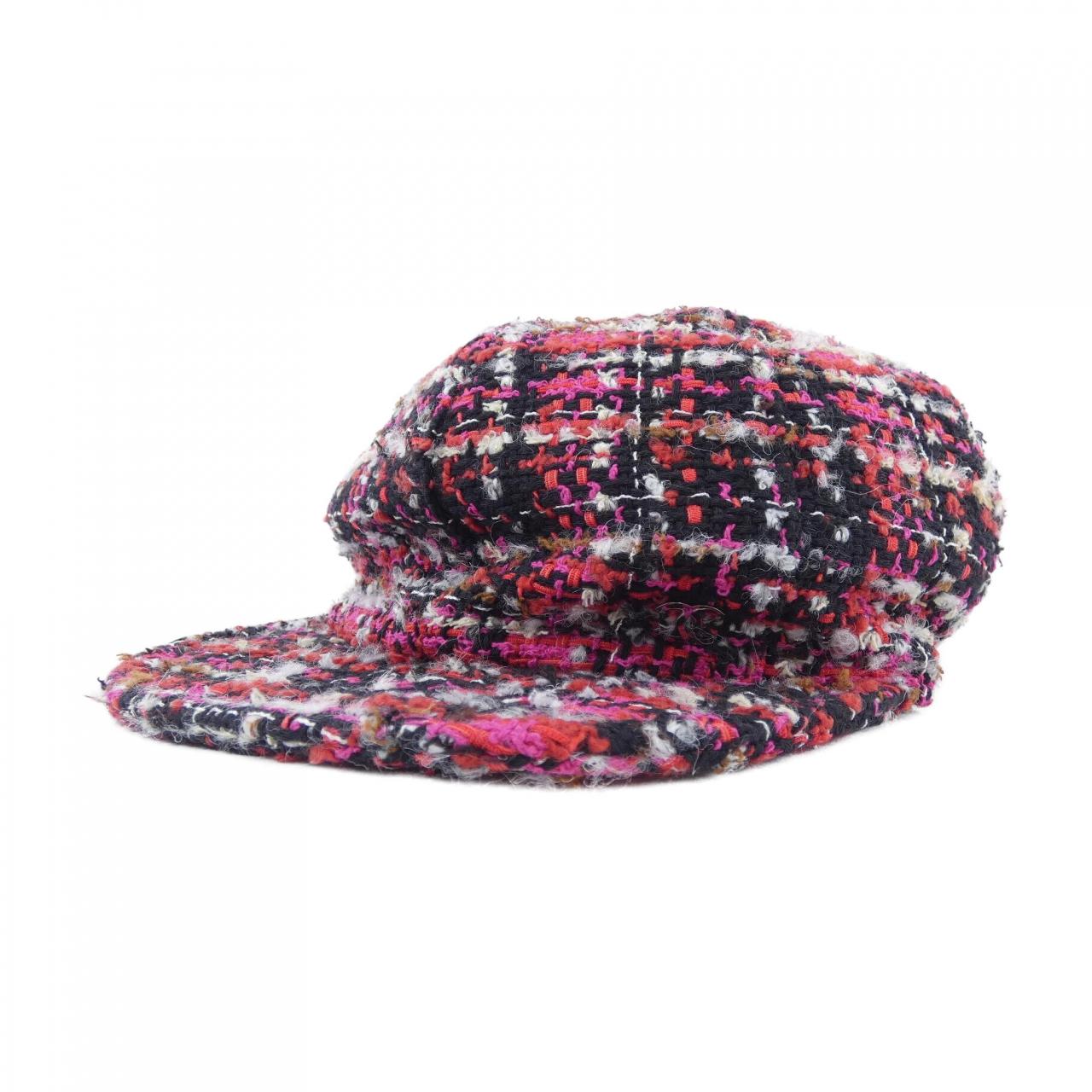 シャネル CHANEL キャップ