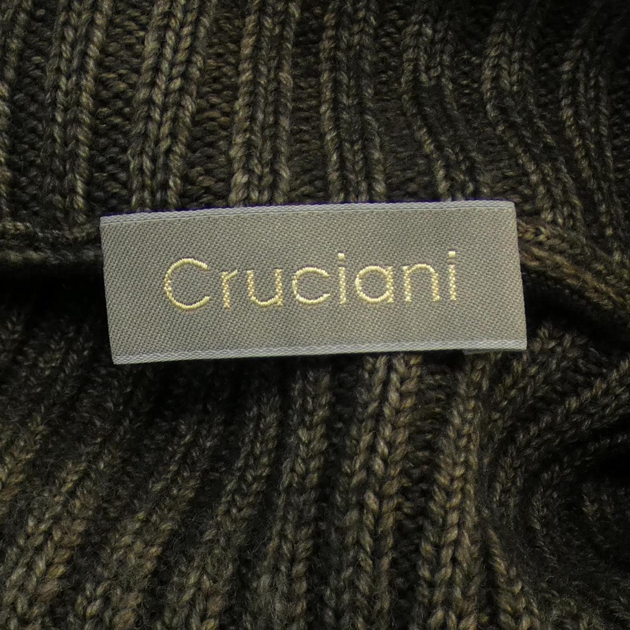 克魯奇亞尼Cruciani針織衫