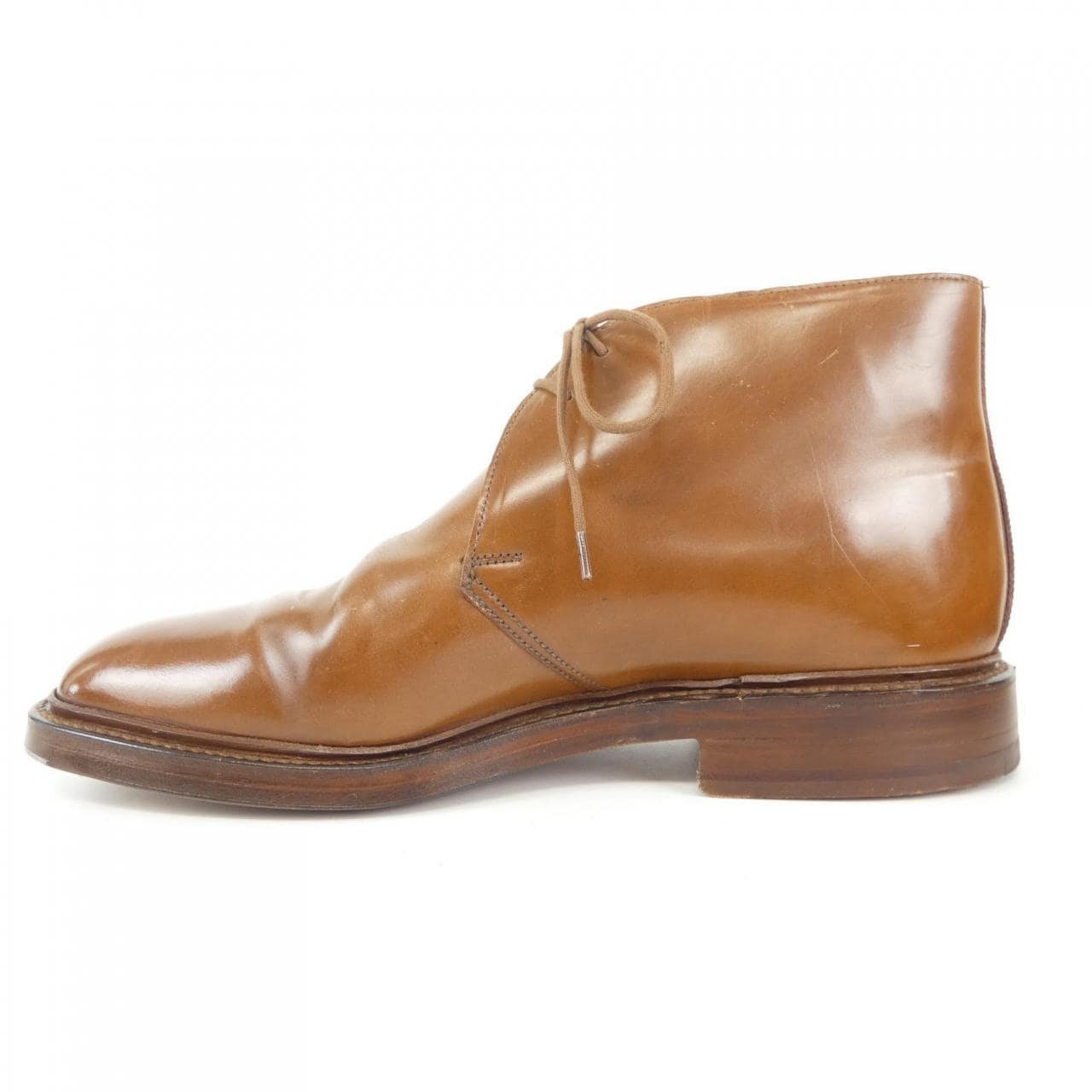 クロケットアンドジョーンズ CROCKETT&JONES ブーツ