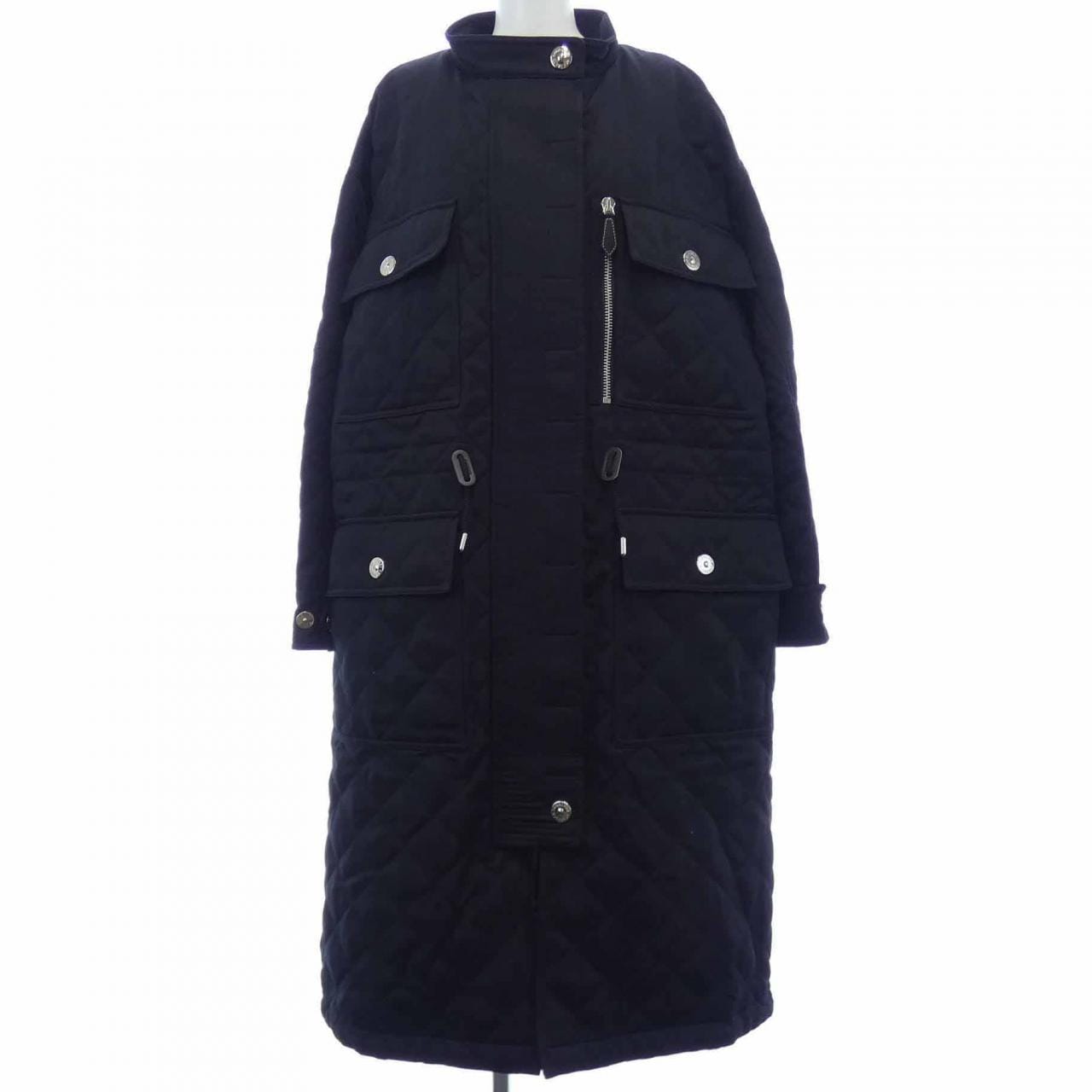 バーバリー BURBERRY コート