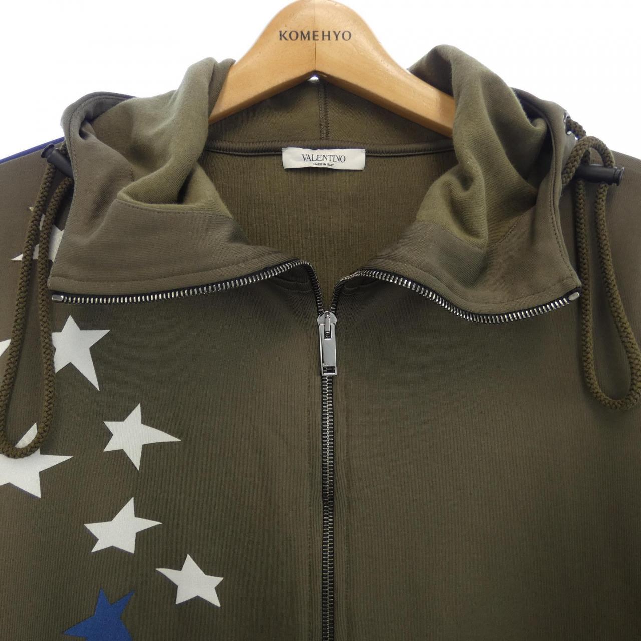 ヴァレンティノ VALENTINO ブルゾン