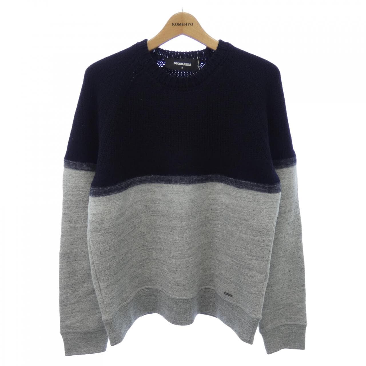 ディースクエアード DSQUARED2 トップス