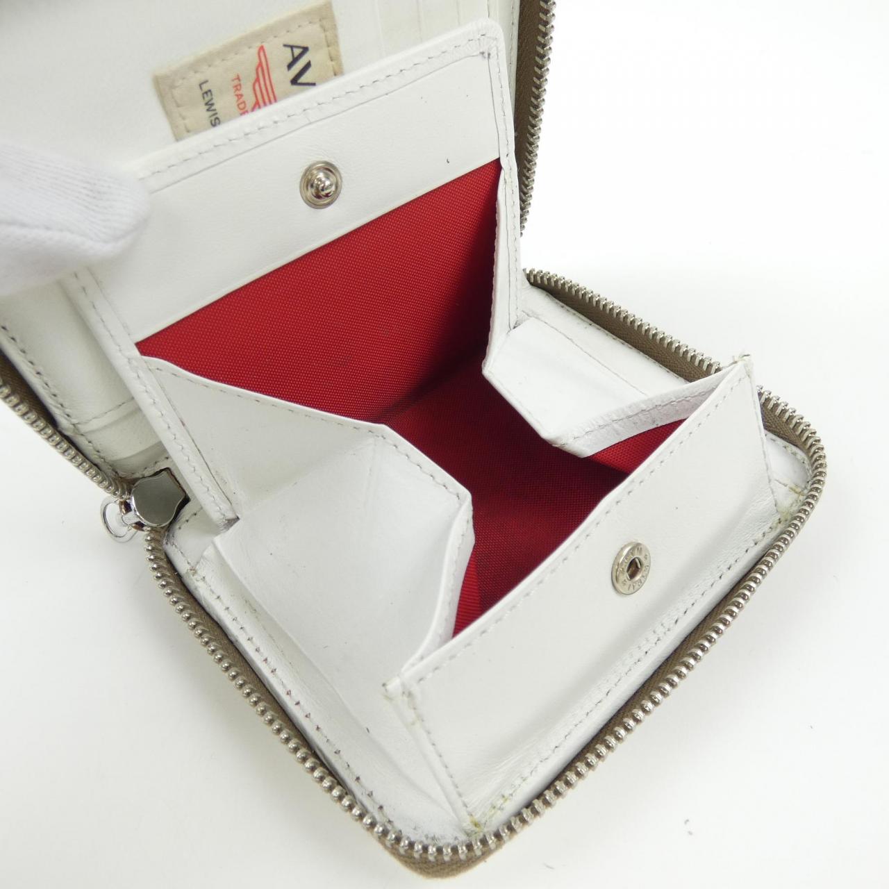 ポーター PORTER WALLET