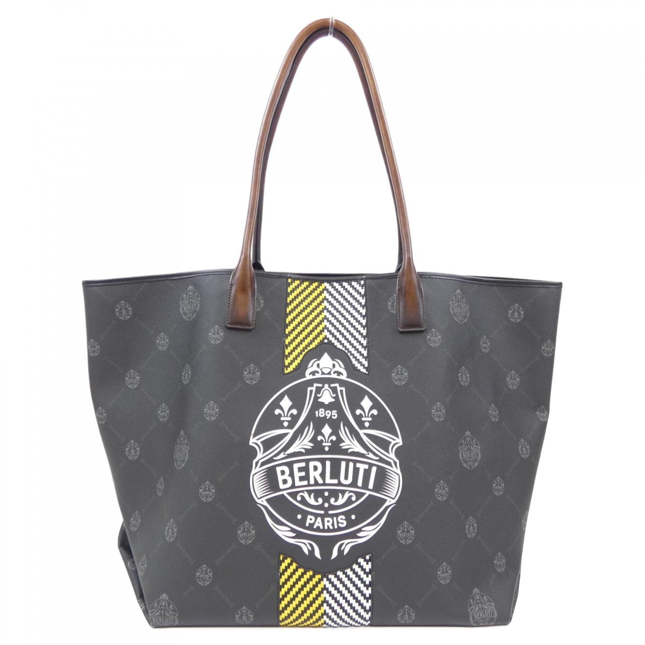 ベルルッティ Berluti BAG