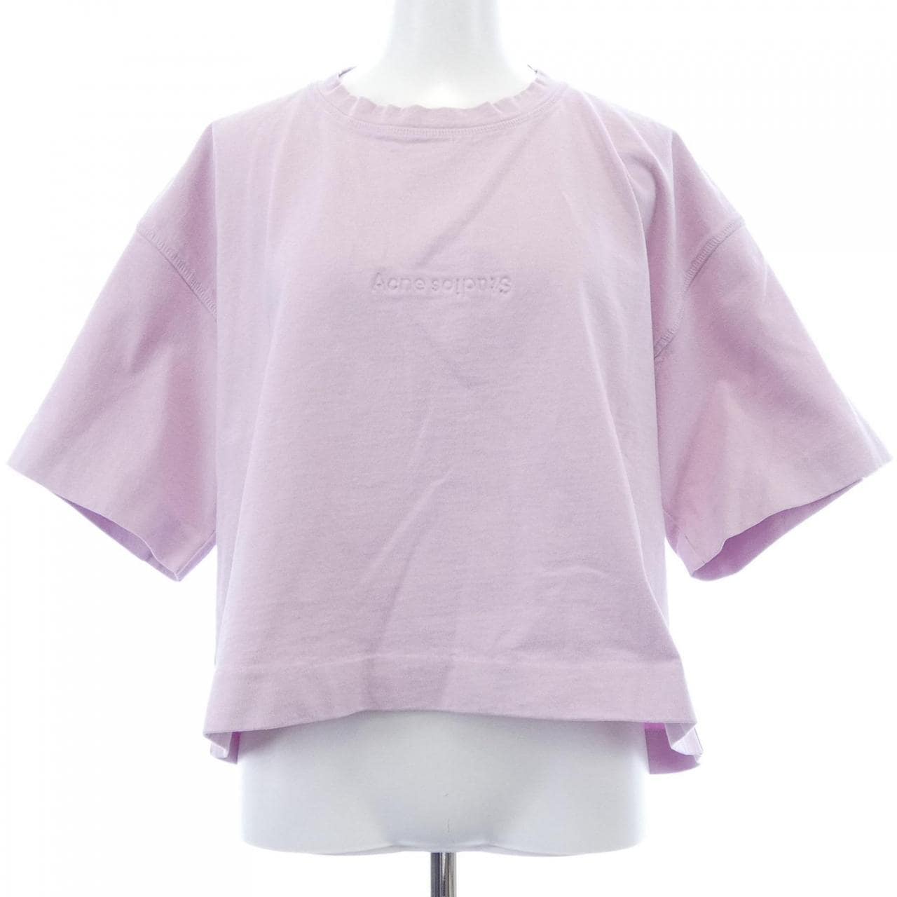 アクネストゥディオズ ACNE STUDIOS Tシャツ