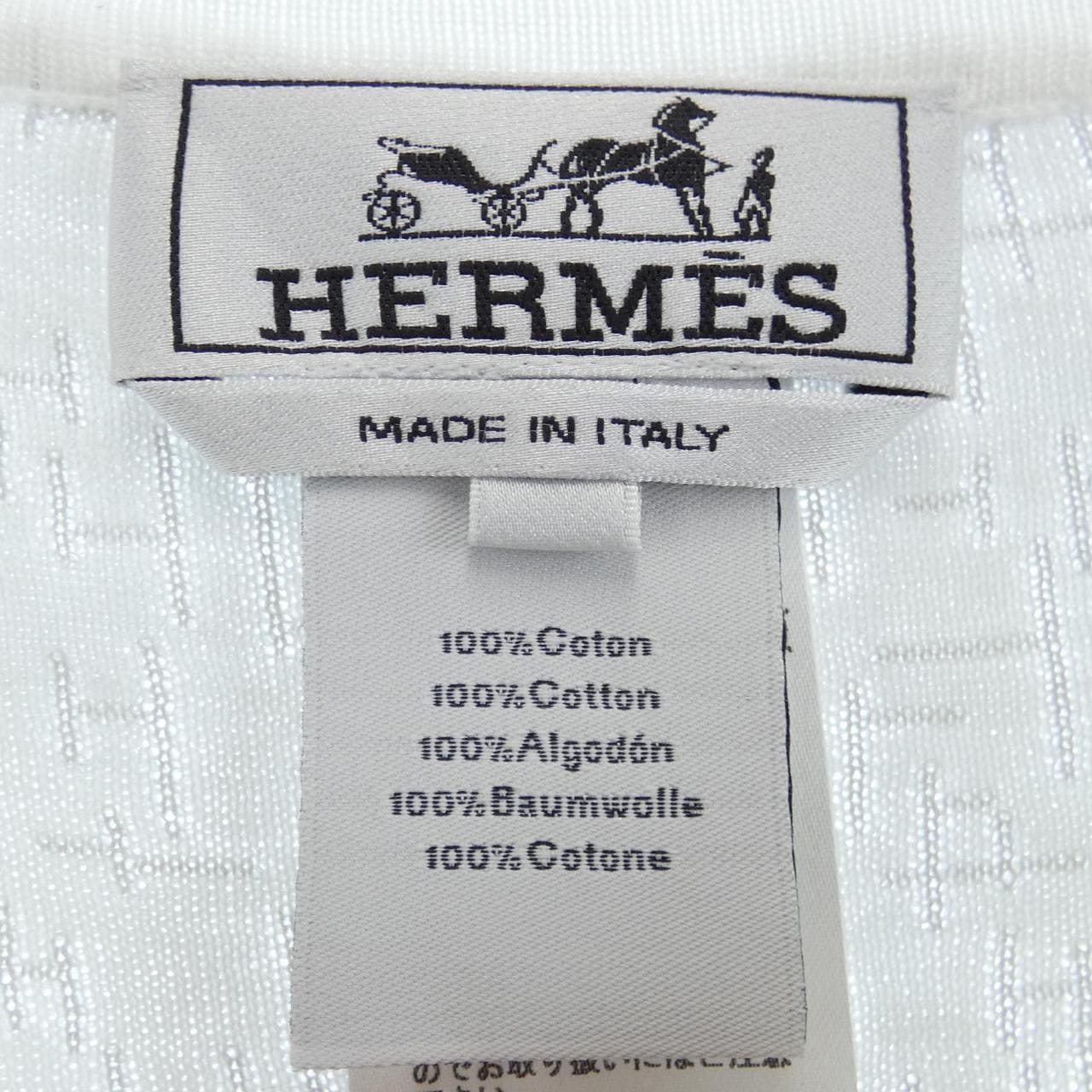 エルメス HERMES ニット