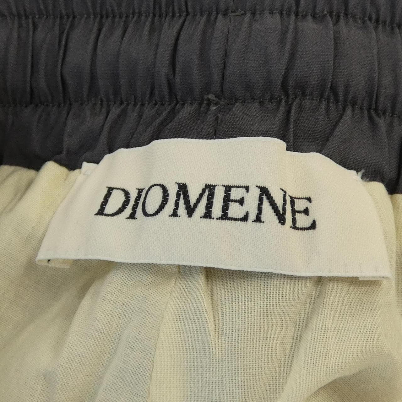 DIOMENE DDM PC0015 ショートパンツ