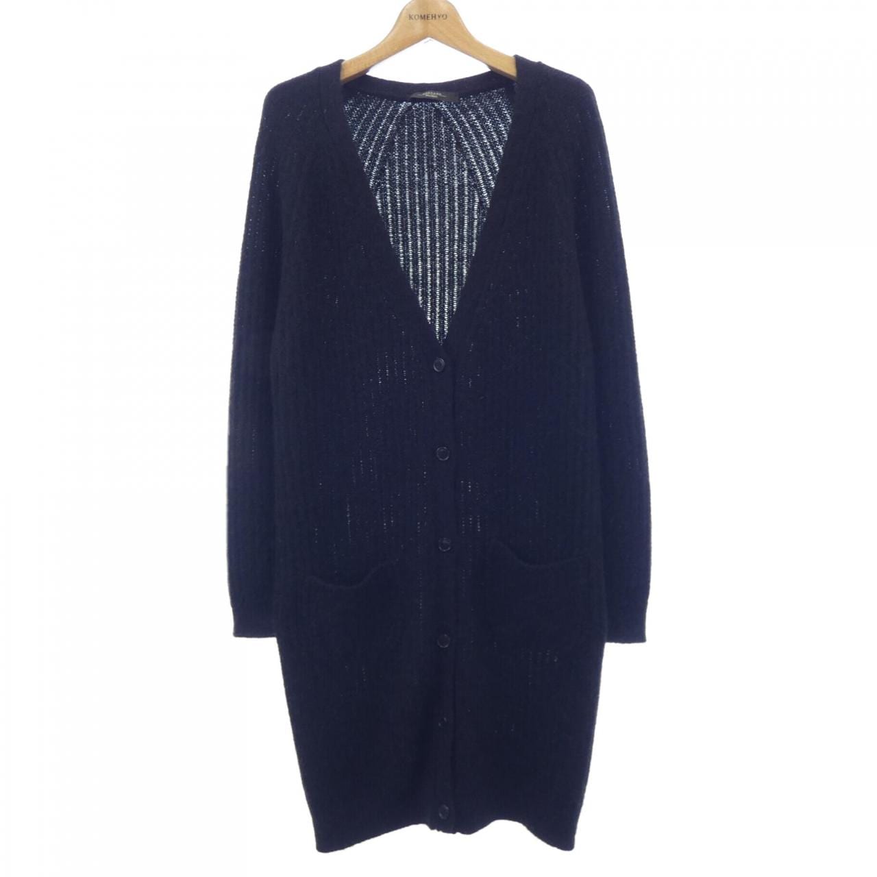 マックスマーラウィークエンド Max Mara weekend ロングカーディガン