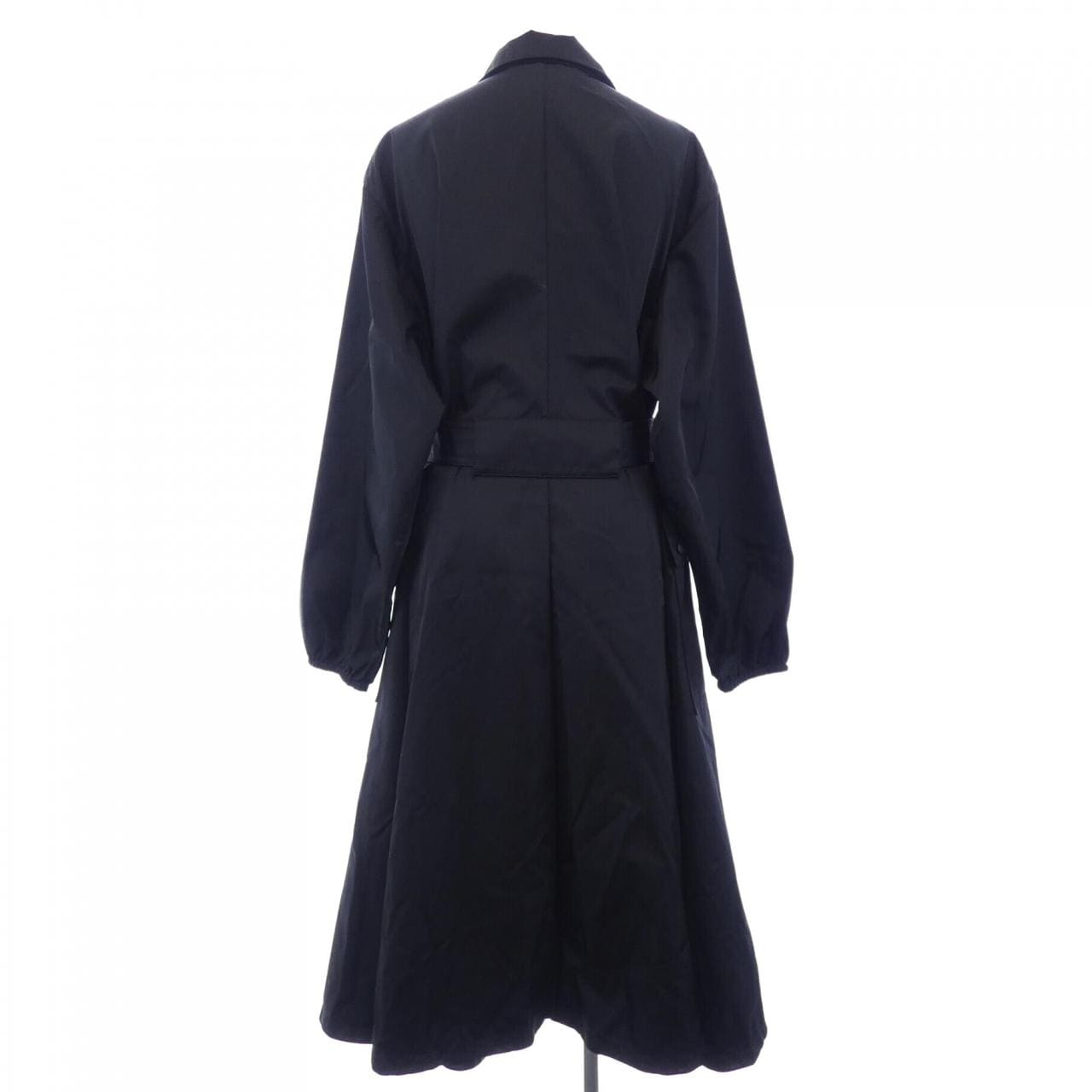 プラダ PRADA トライアングルロゴ RE-NYLON 29L086 S222 1WQ8 コート