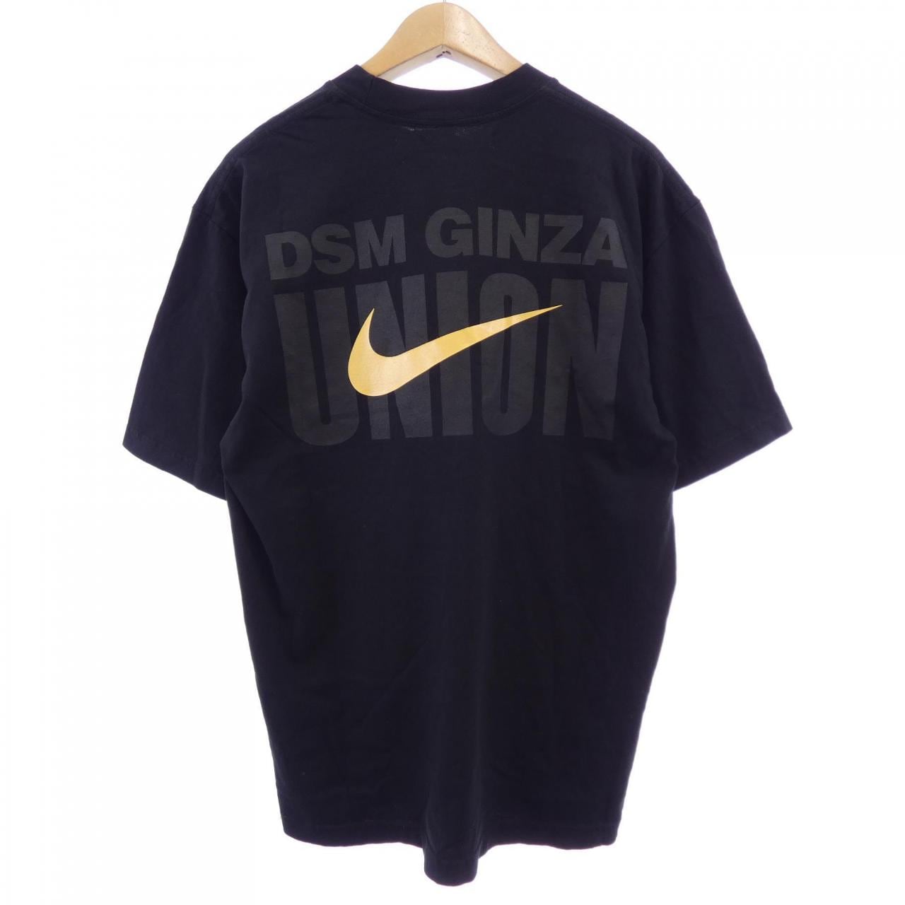 ユニオン UNION NIKE DSMG Tシャツ