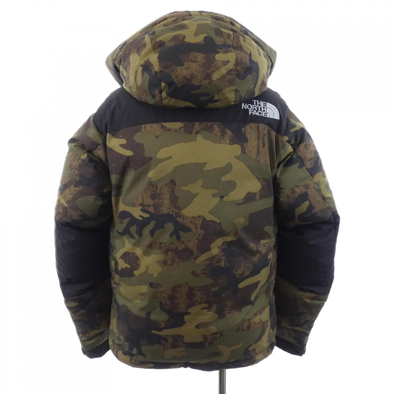 ザノースフェイス THE NORTH FACE ND92341 ダウンジャケット