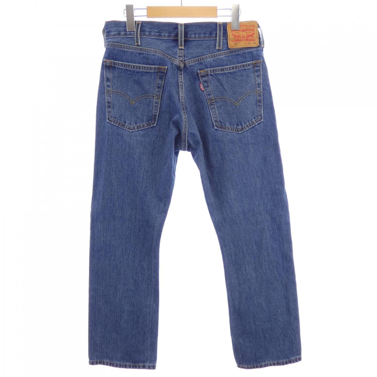 リーバイス LEVI'S ジーンズ