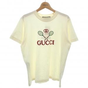 グッチ GUCCI 580762 XJBHP Tシャツ