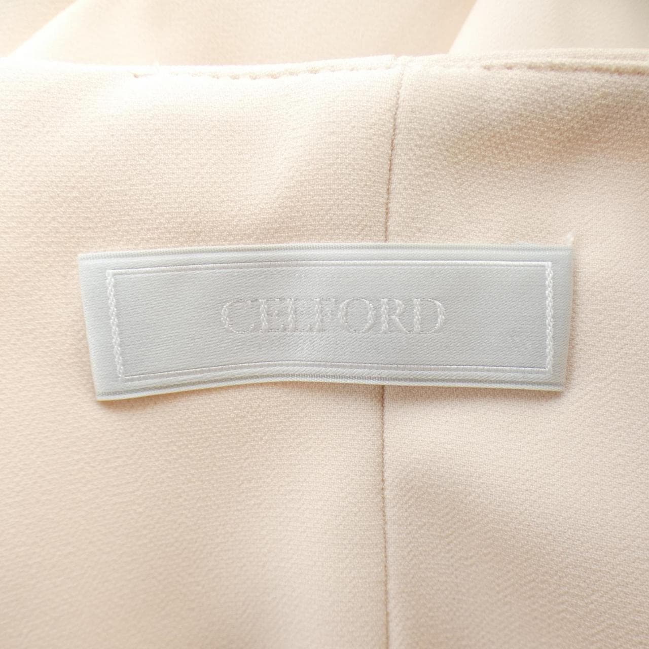 セルフォード CELFORD スカート