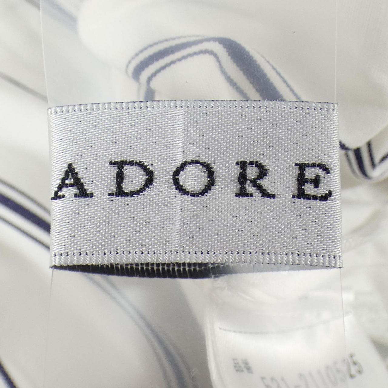 アドーア ADORE 531-2110525 トップス