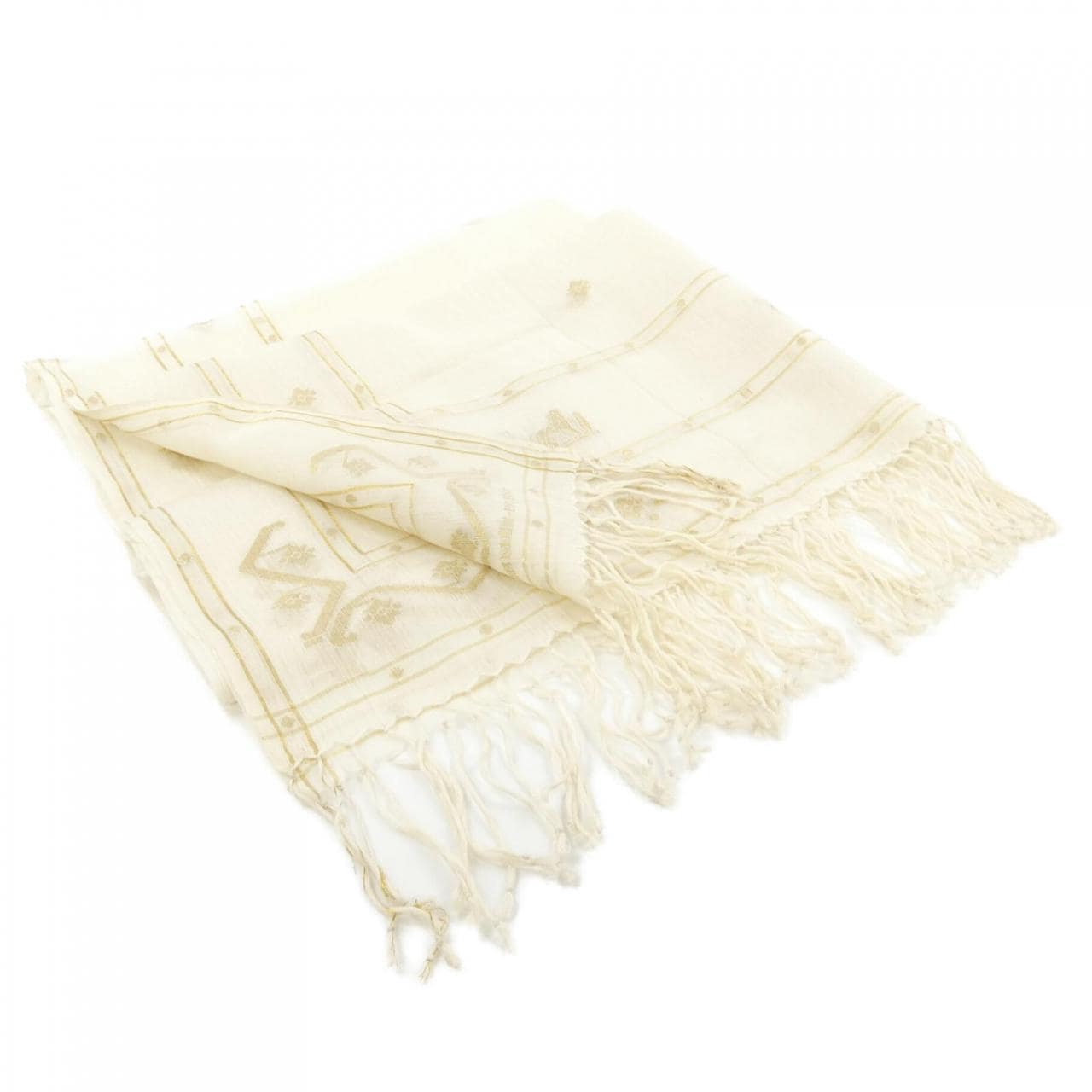 エルメス HERMES SCARF