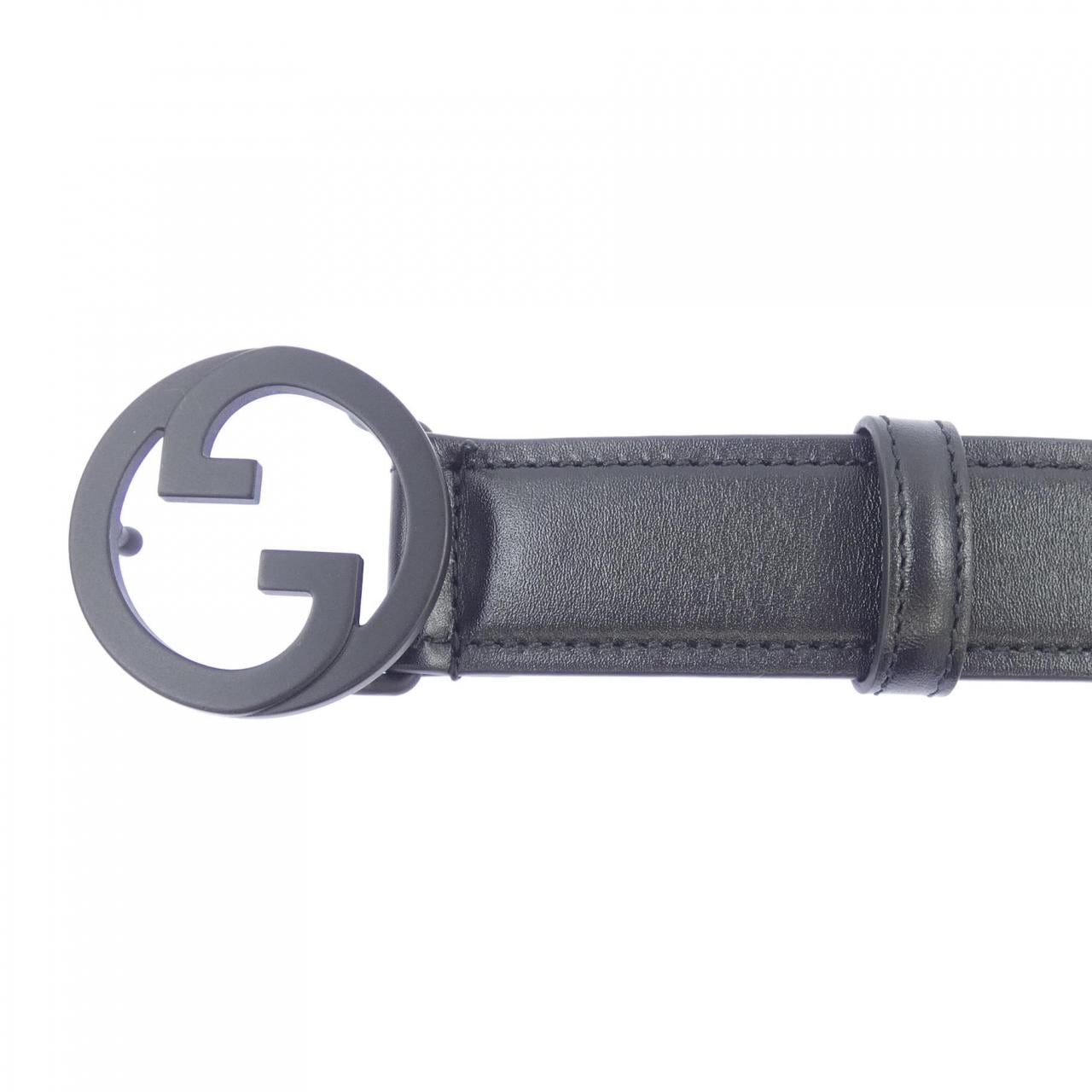グッチ GUCCI 734771 BELT