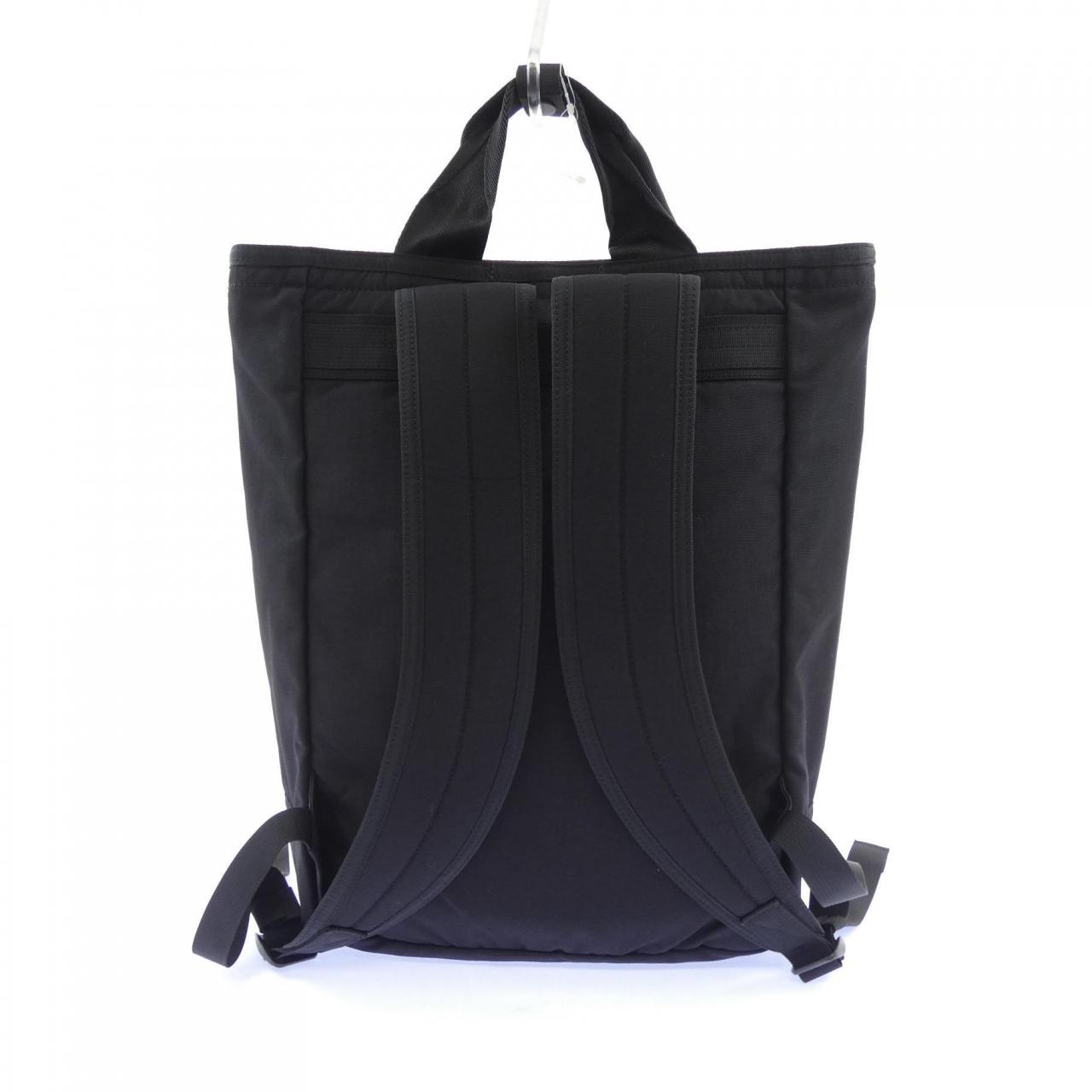 ブリーフィング BRIEFING BACKPACK