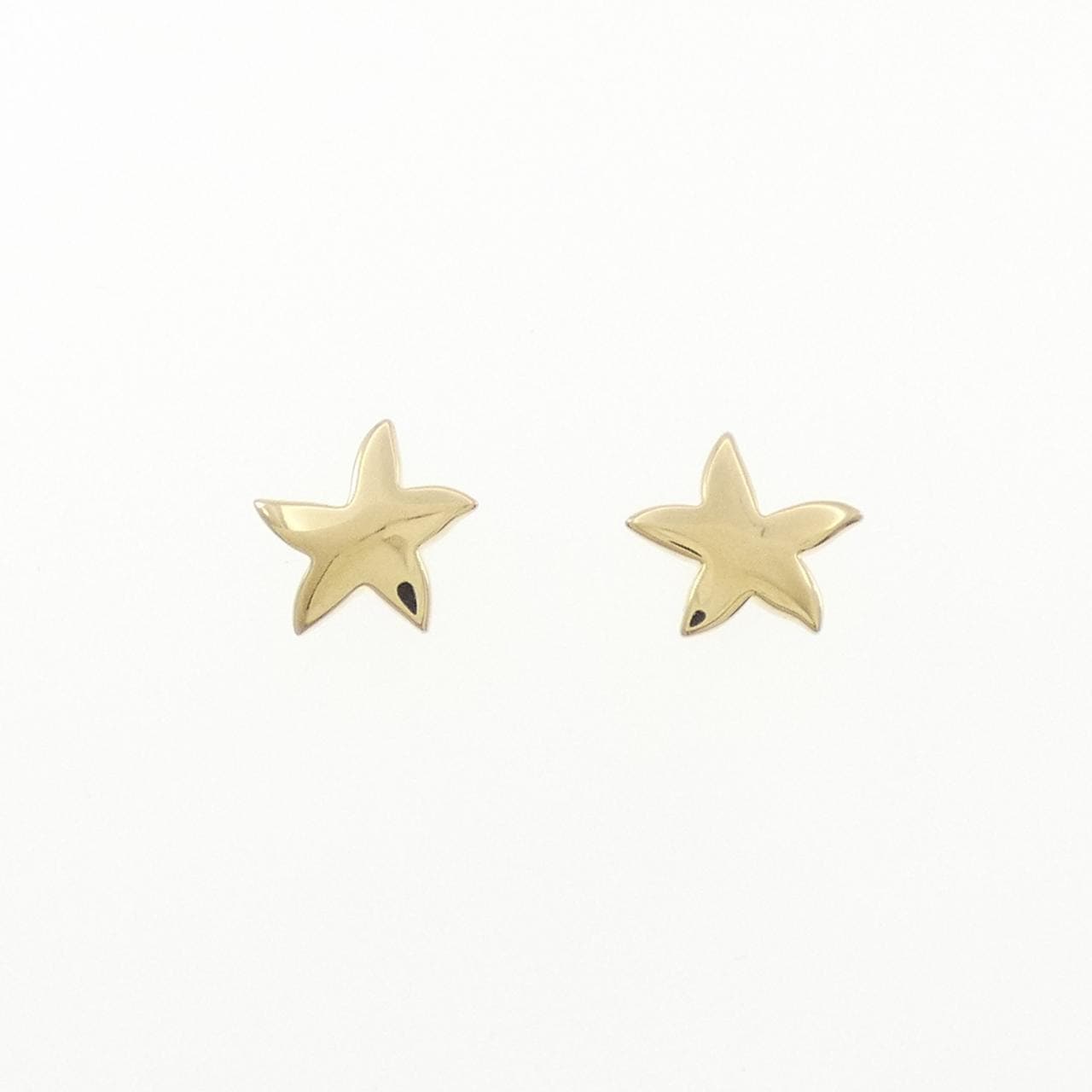 ポメラート ステッリーナ ピアス