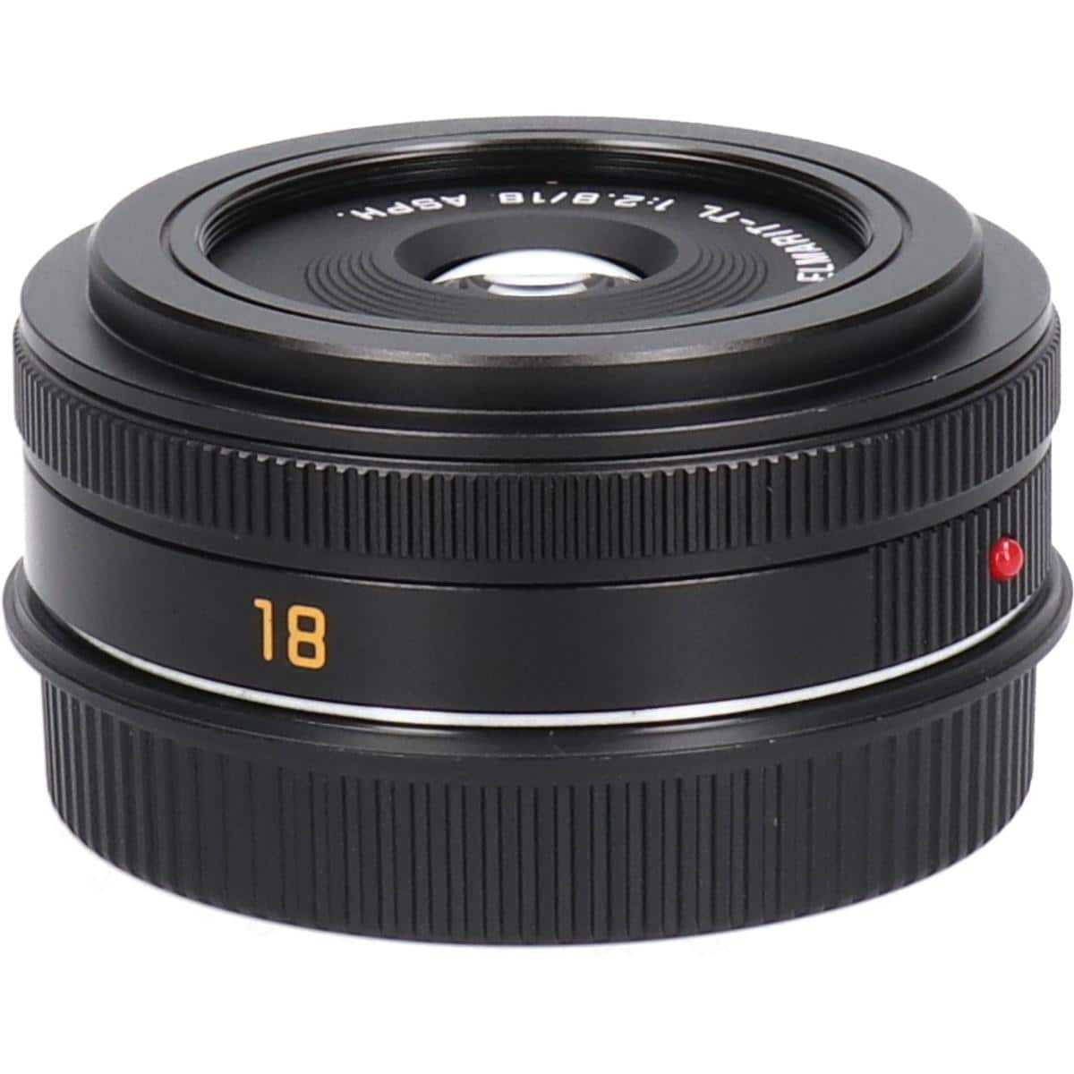 ＥＬＭＡＲＩＴ－ＴＬ１８ｍｍ　Ｆ２．８ＡＳＰＨ