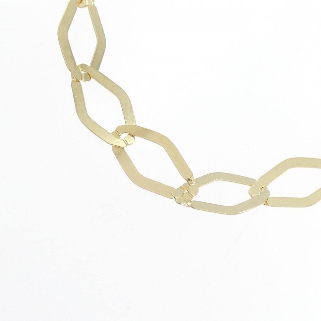 750YG ネックレス