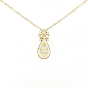 MIKIMOTO necklace