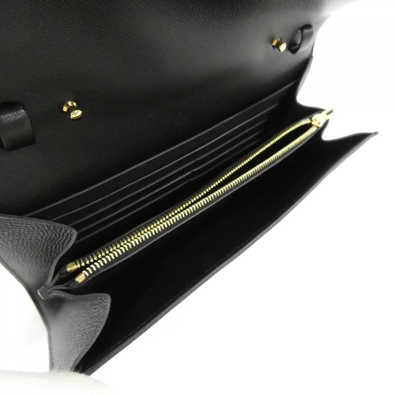 エルメス コンスタンス トゥー ゴー 080125CC ショルダーウォレット