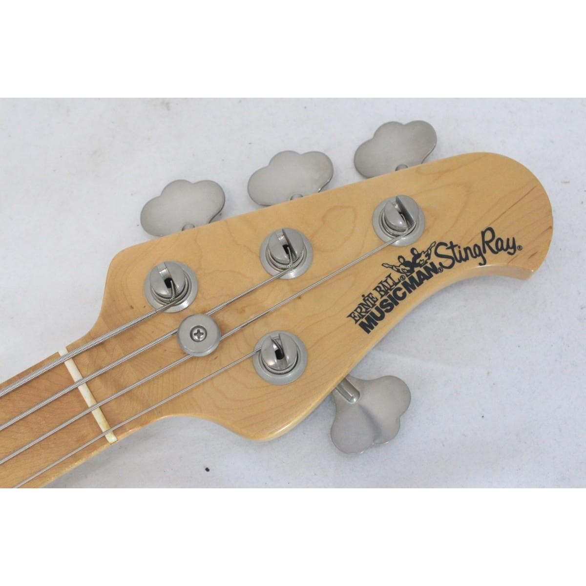 ＭＵＳＩＣＭＡＮ　　ＳＴＩＮＧＲＥＹ　ＥＸ