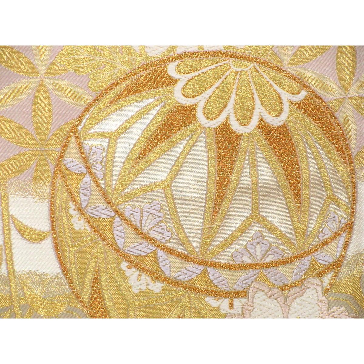 【未使用品】袋帯【大光】