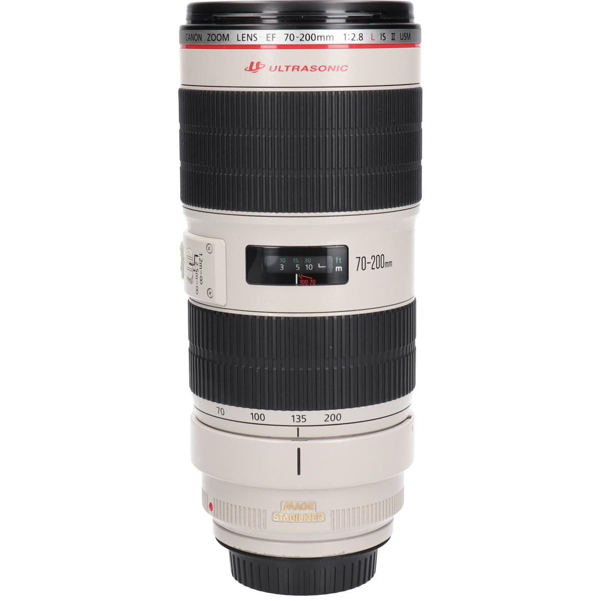 ＥＦ７０－２００ｍｍ　Ｆ２．８Ｌ　ＩＳＩＩＵＳＭ