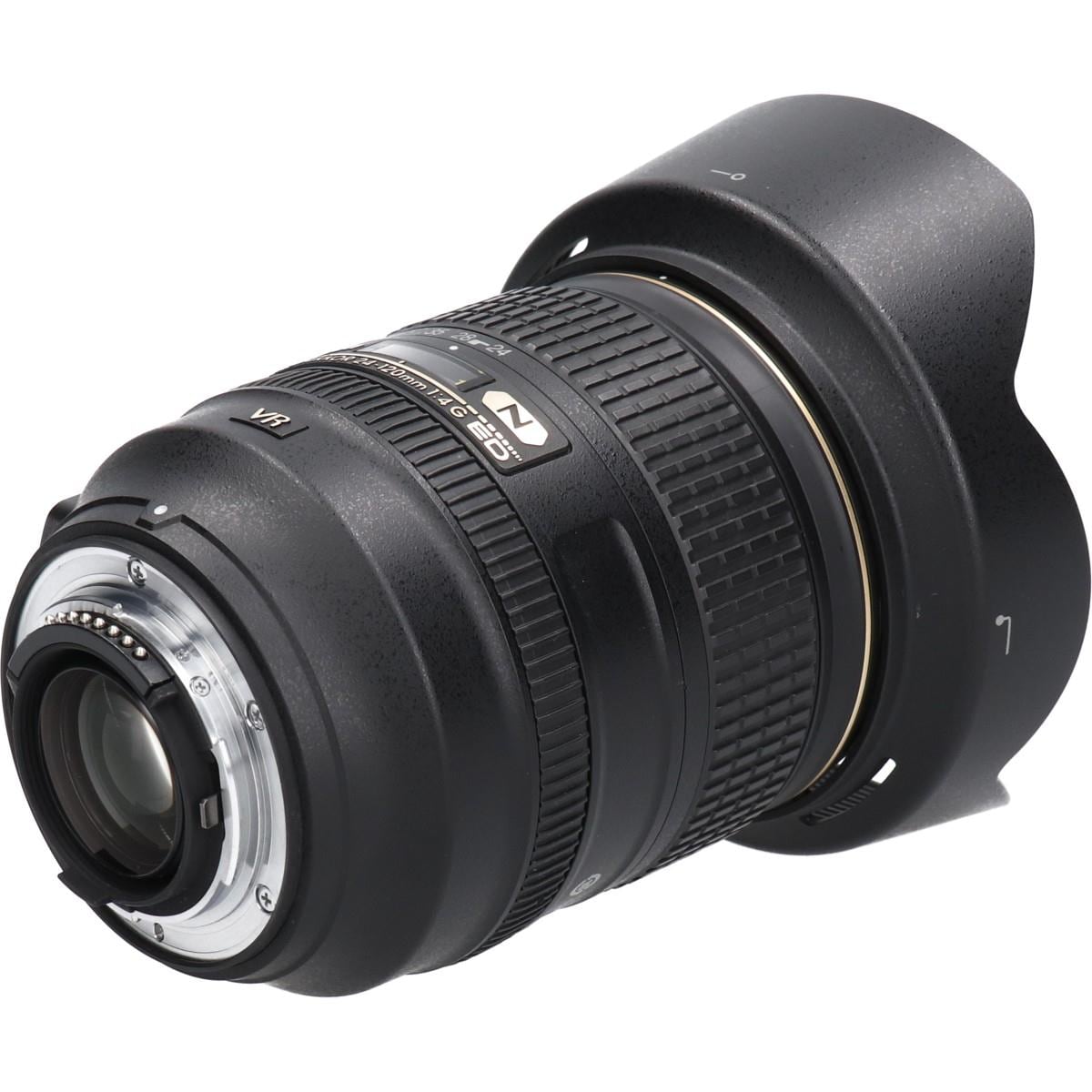 ＡＦ－Ｓ２４－１２０ｍｍ　Ｆ４Ｇ　ＥＤ　ＶＲ