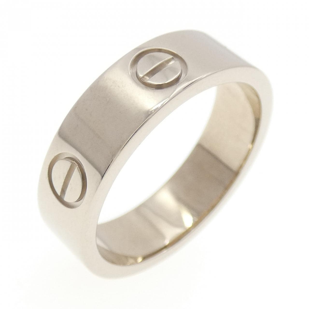CARTIER LOVE ring
