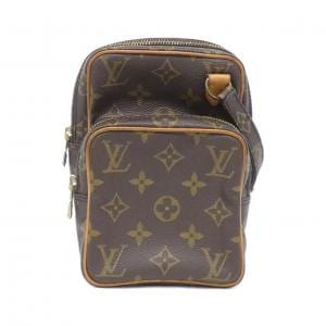 ルイヴィトン モノグラム ミニ アマゾン M45238 ショルダーバッグ