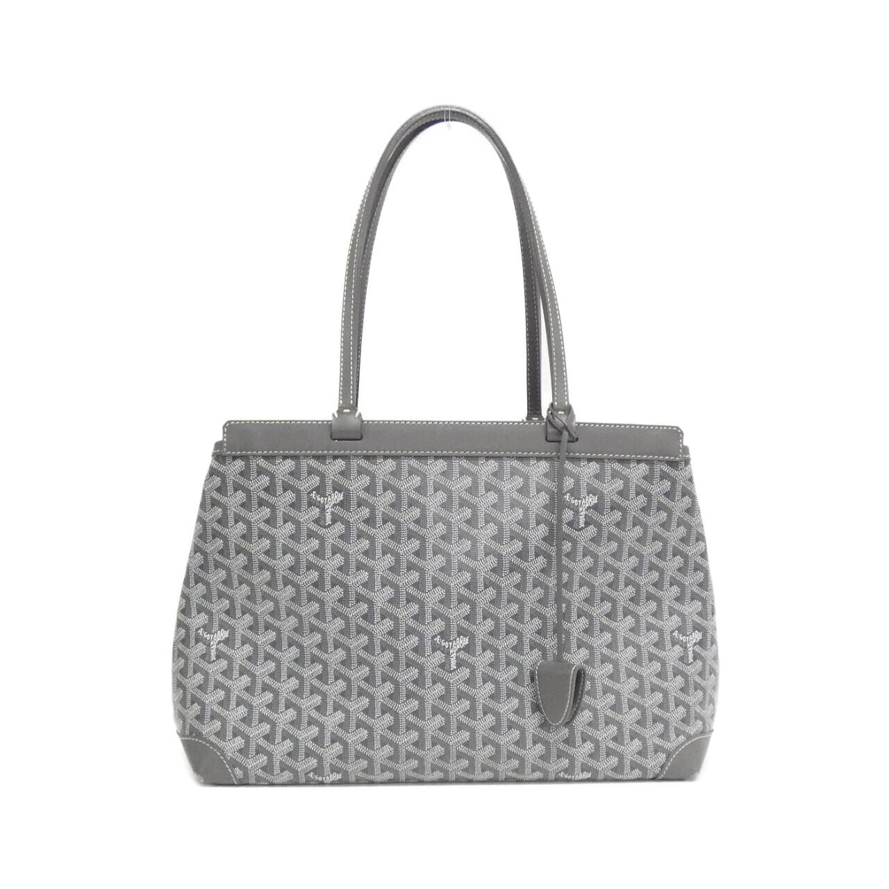 【USED】ゴヤール ベルシャス ビヨードPMバッグ GOYARD （未使用 展示品）ゴヤール ベルシャス ビヨード PM