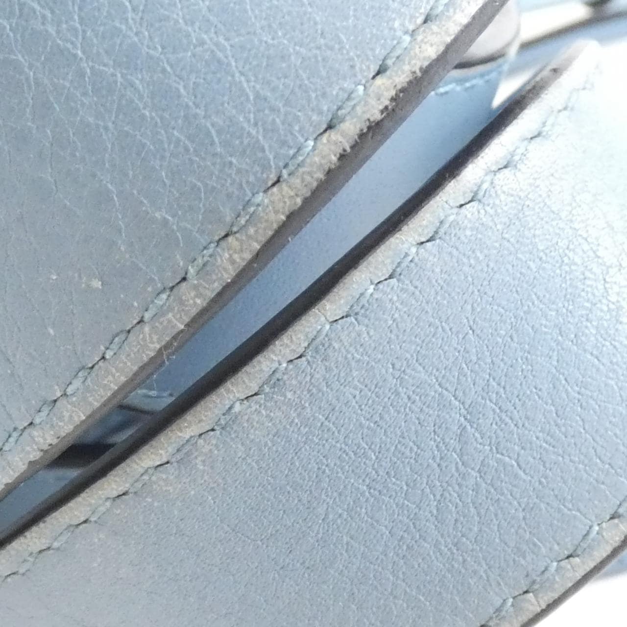 ロエベ ハンモック 387 30TS34 ショルダーバッグ