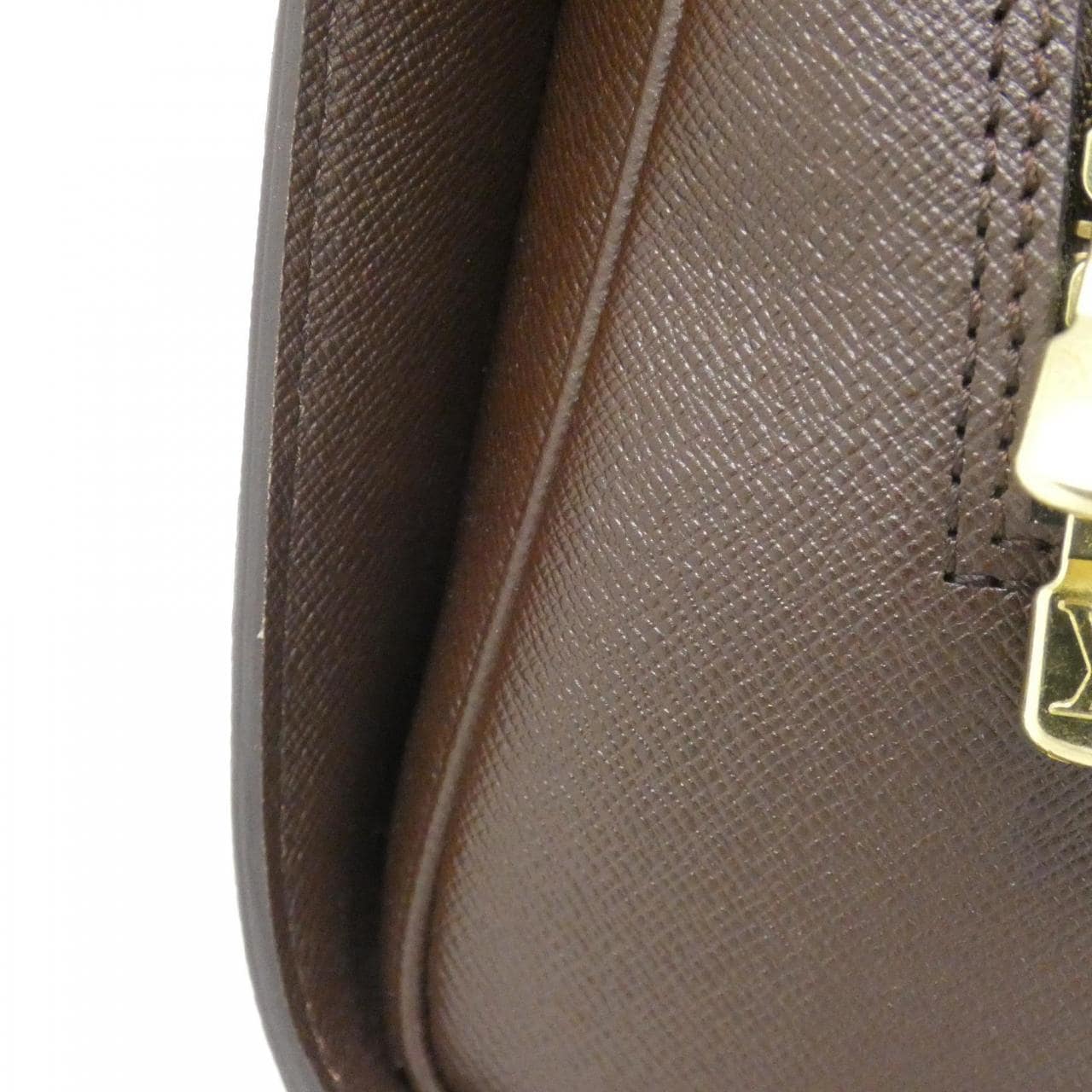 LOUIS VUITTON Damier Triana N51155 包