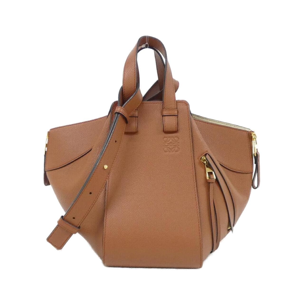 ロエベ ハンモック スモール A538S35X18 ショルダーバッグ