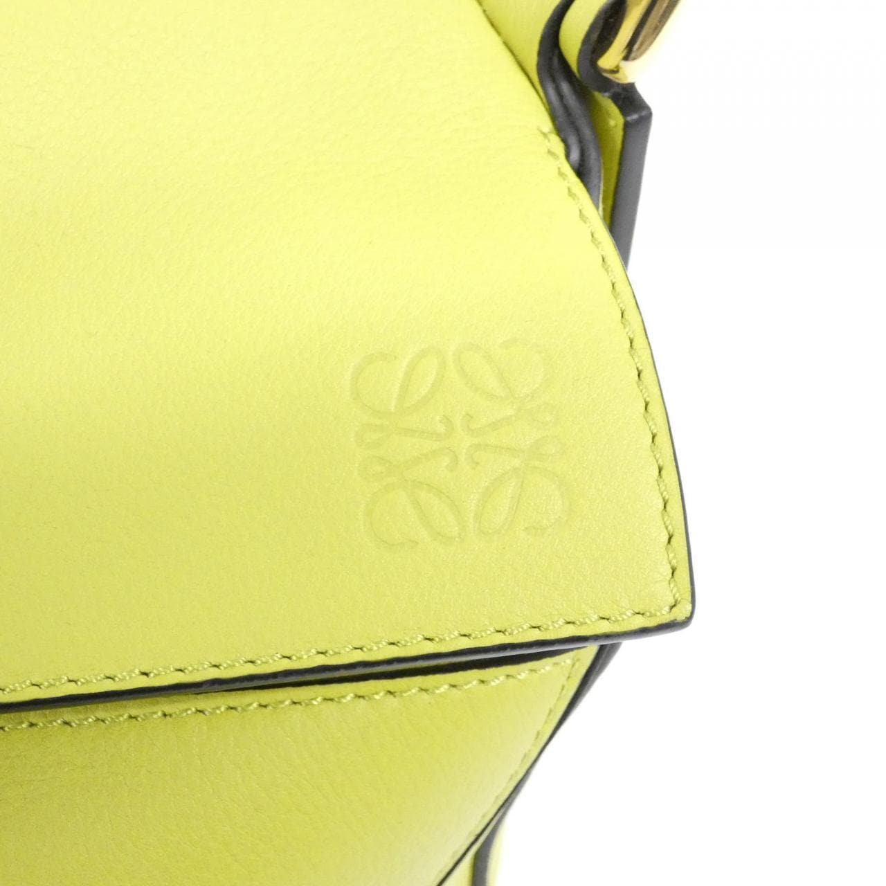 ロエベ パズル スモール 322 30 S21 バッグ