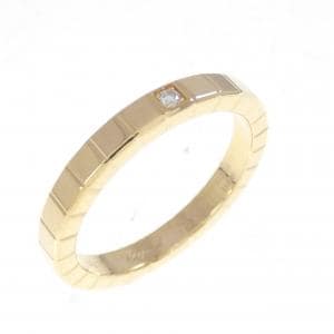 ショパール アイスキューブ リング