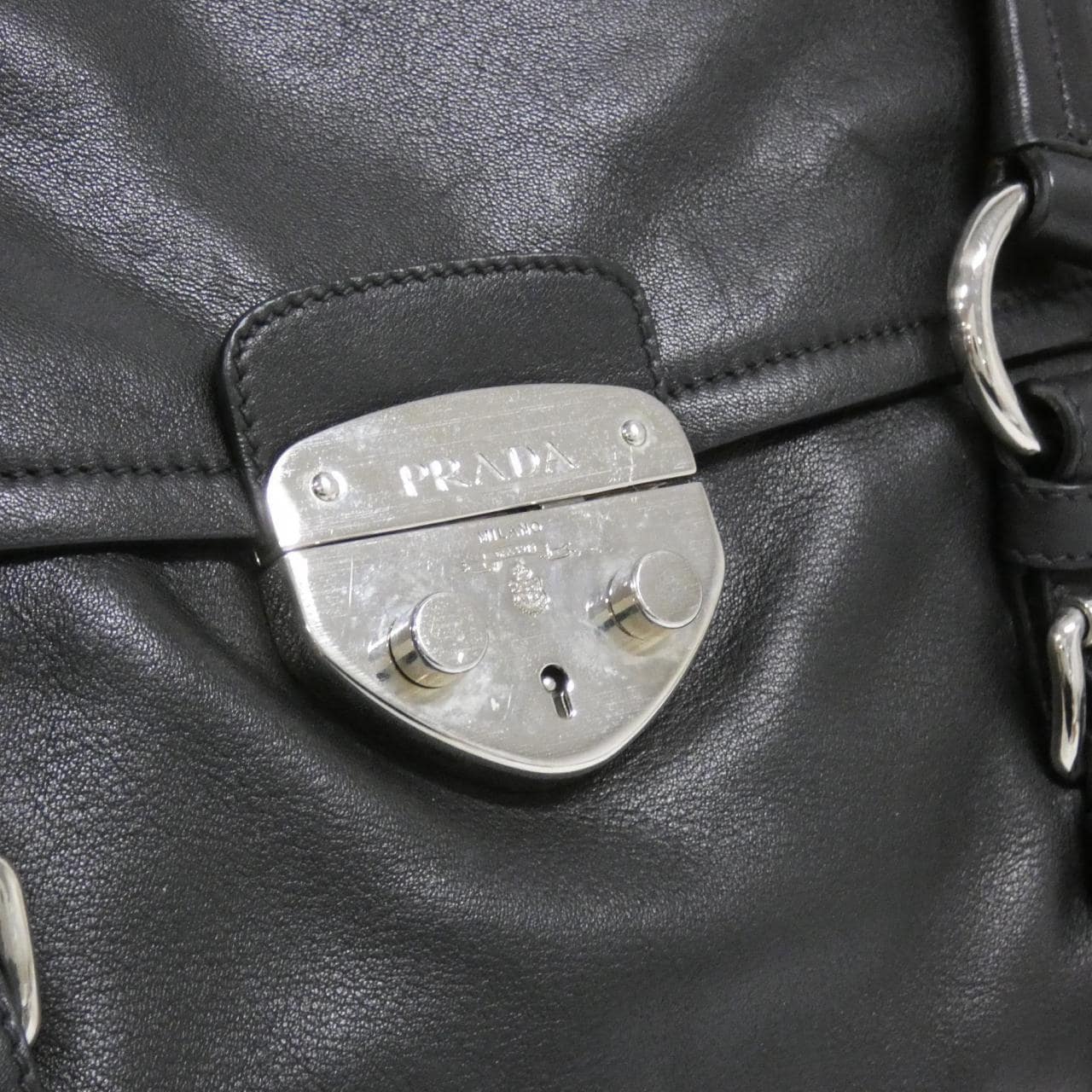 プラダ BR4479 ショルダーバッグ