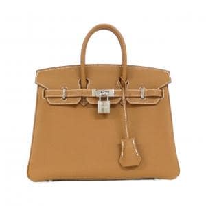 エルメス バーキン 25cm 041344CK バッグ