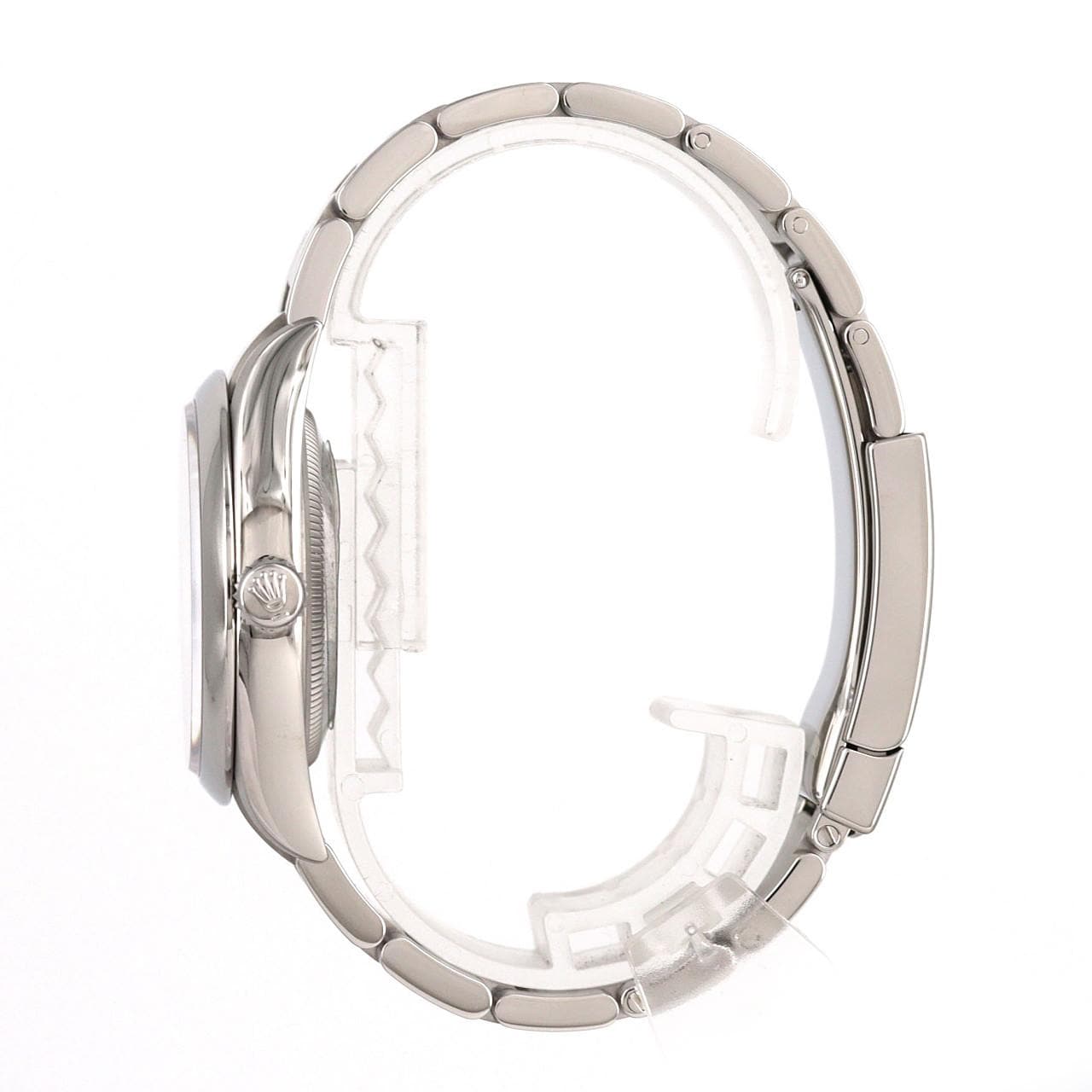 ロレックス オイスターパーペチュアル 126000 SS 自動巻 ランダム番