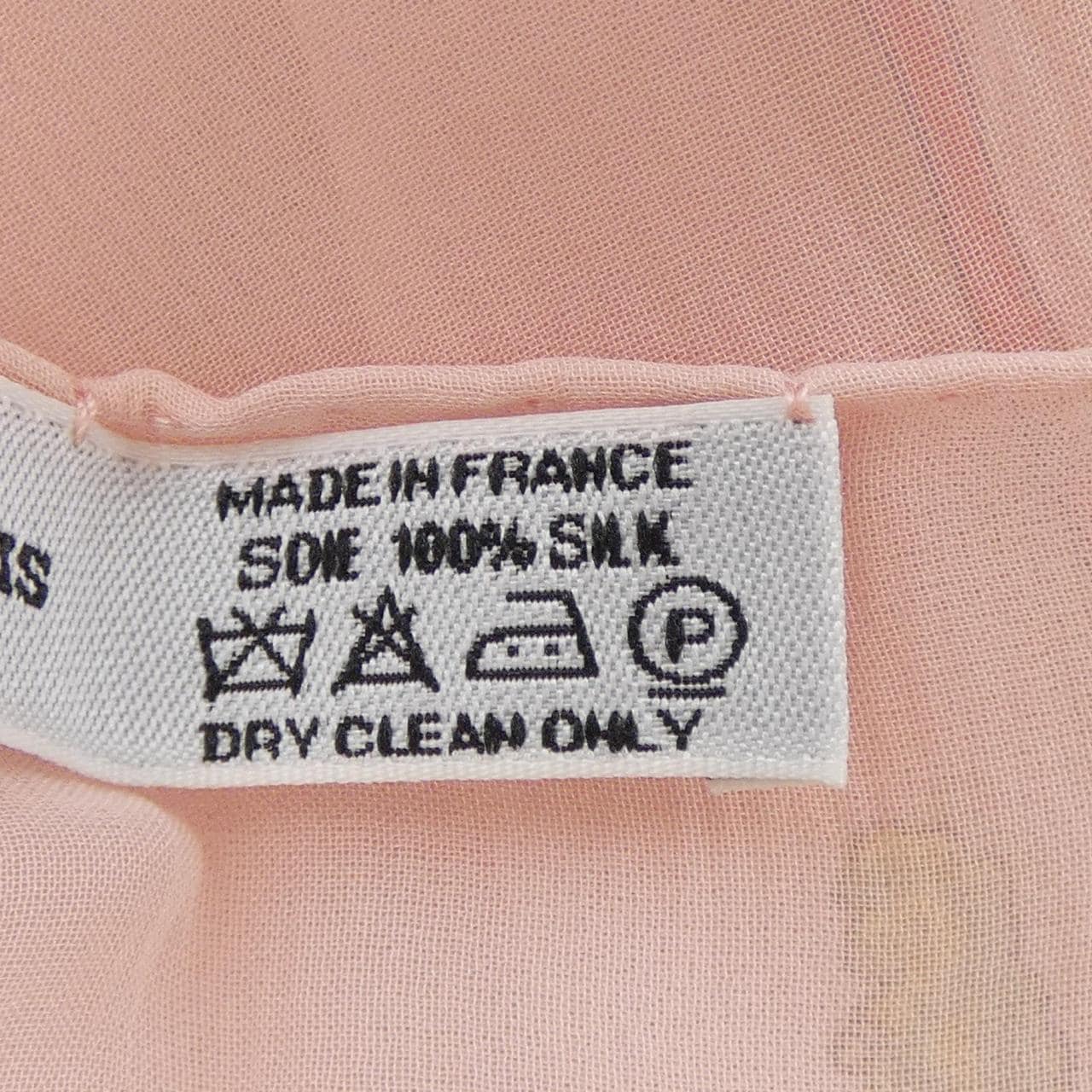 エルメス HERMES STOLE