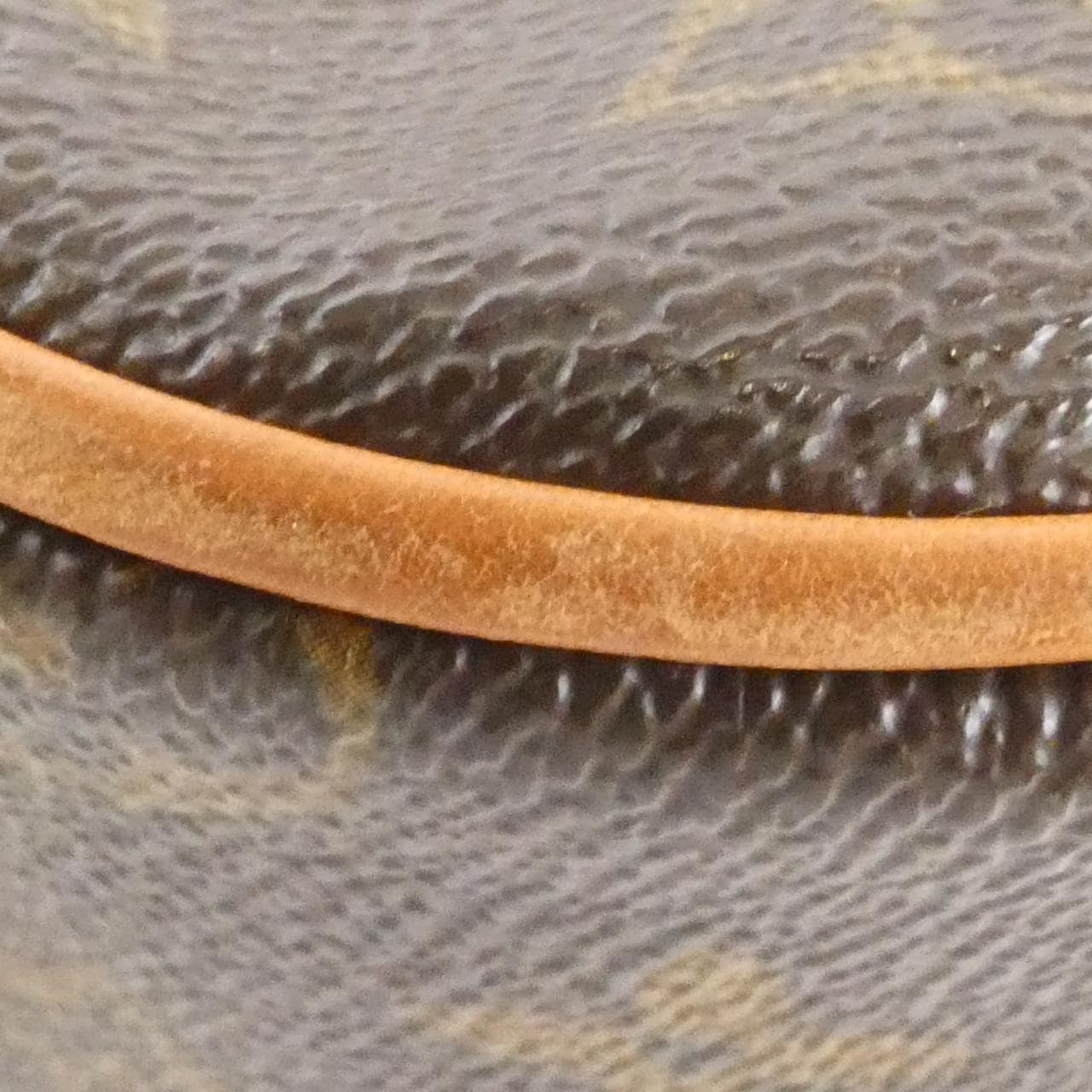 ルイヴィトン モノグラム ハドソン GM M40045 ショルダーバッグ